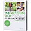Permsal Magnesium olie gebruikersboek