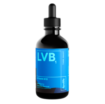 LVB1 Liposomaal Vitamine B12 Hydroxycobalamine