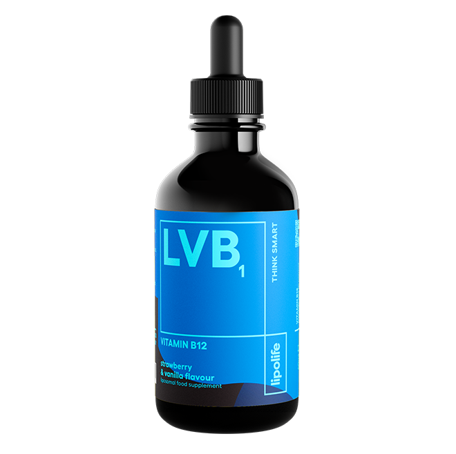 Lipolife Hydroxy B12 SF Vitamine B12 kopen
