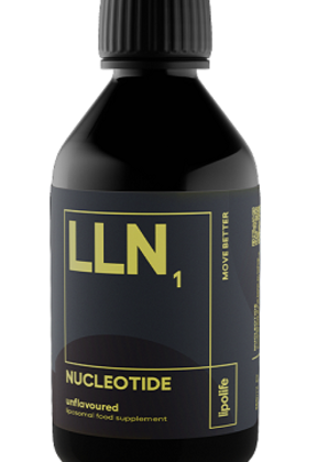 LLN1 liposomaal nucleotiden complex
