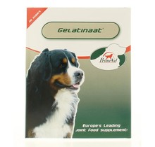 Gelatinaat gewrichten hond 500 gram