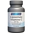 Nova Vitae Liposomaal vitamine C capsules
