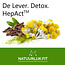 Natuurlijk.fit HepAct™ Kruidenformule voor de lever