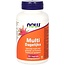 NOW Foods Multi Dagelijks 120 capsules