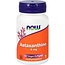 NOW Foods Astaxanthine 4mg 60 vegan softgels