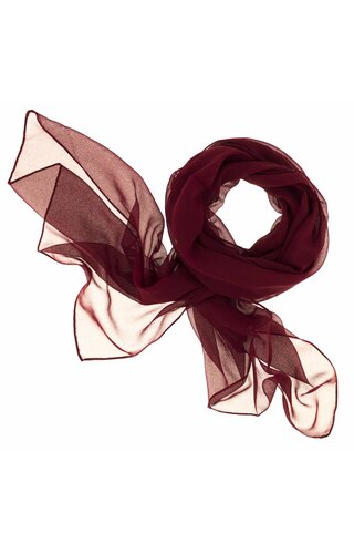 Dolce Abbraccio Damenschal aus Chiffon | Modell: DOLCE Dolce Abbraccio Damenschal aus Chiffon | Modell: DOLCE