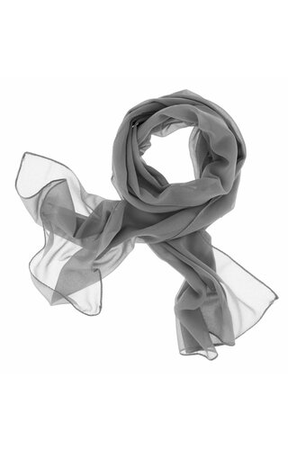 Dolce Abbraccio Damenschal aus Chiffon | Modell: DOLCE Dolce Abbraccio Damenschal aus Chiffon | Modell: DOLCE