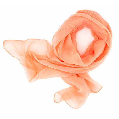 Dolce Abbraccio Damenschal aus Chiffon | Modell: DOLCE Dolce Abbraccio Damenschal aus Chiffon | Modell: DOLCE
