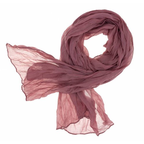 Dolce Abbraccio Baumwoll MASH Schal | Modell: CRAZY MAMA Dolce Abbraccio Baumwoll MASH Schal | Modell: CRAZY MAMA