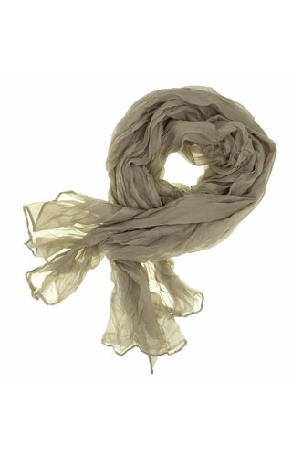 Dolce Abbraccio Baumwoll MASH Schal | Modell: CRAZY MAMA Dolce Abbraccio Baumwoll MASH Schal | Modell: CRAZY MAMA
