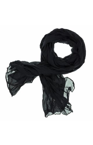 Dolce Abbraccio Baumwoll MASH Schal | Modell: CRAZY MAMA Dolce Abbraccio Baumwoll MASH Schal | Modell: CRAZY MAMA