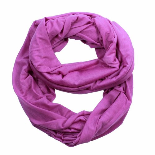 Dolce Abbraccio Damen Rundschal | Modell: LOOP Schal Dolce Abbraccio Damen Rundschal | Modell: LOOP Schal