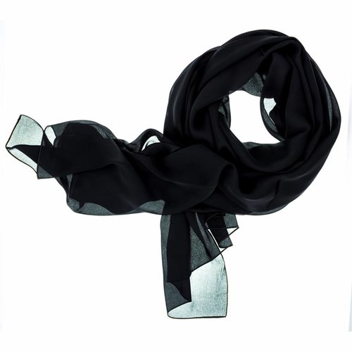 Dolce Abbraccio Damen Seidenschal | Modell: LADY SUNSHINE Dolce Abbraccio Damen Seidenschal | Modell: LADY SUNSHINE
