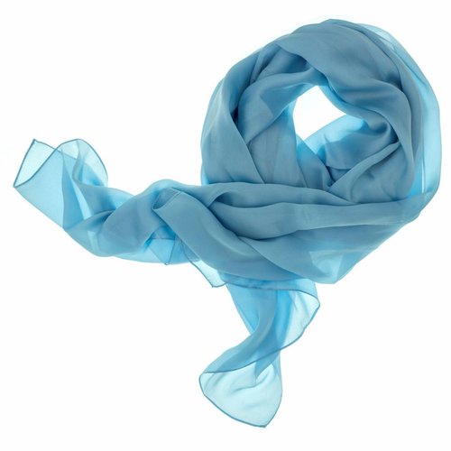 Dolce Abbraccio Damen Seidenschal | Modell: LADY SUNSHINE Dolce Abbraccio Damen Seidenschal | Modell: LADY SUNSHINE