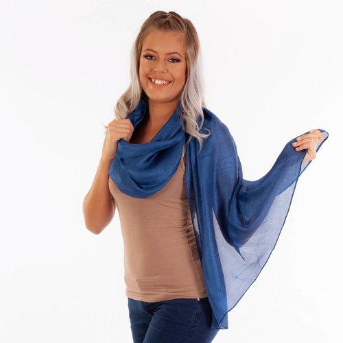 Dolce Abbraccio Damen Seidenschal | Modell: PRIMA DONNA Dolce Abbraccio Damen Seidenschal | Modell: PRIMA DONNA
