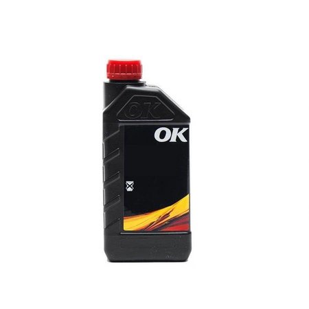 OK Olie 1011 5W-30 - Motorolie