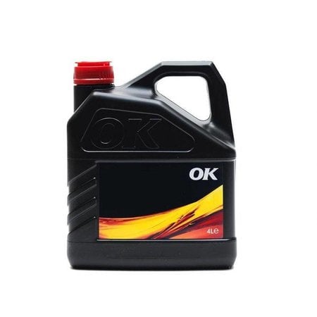 OK Olie 1003 5W-40 - Motorolie