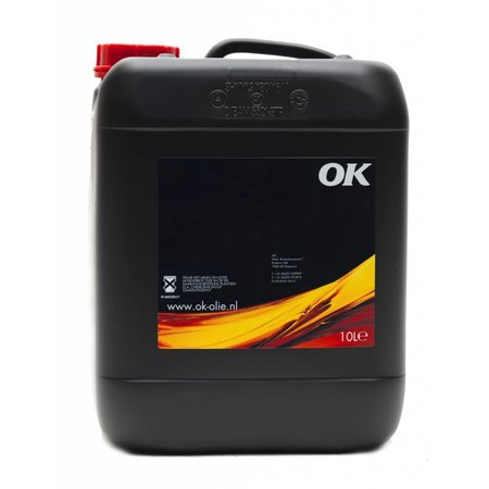 OK Olie 1025 V-LL 0W-30 - Motorolie