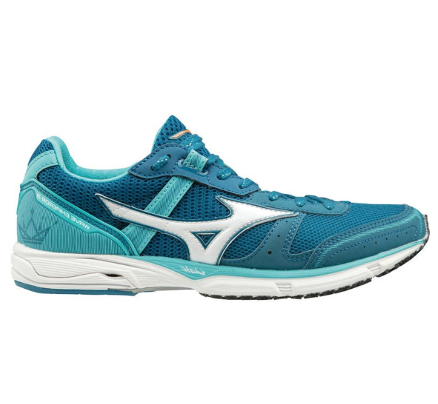 wave emperor 3 mizuno