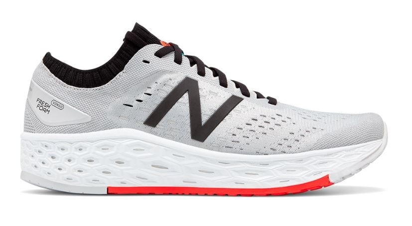 new balance grijs