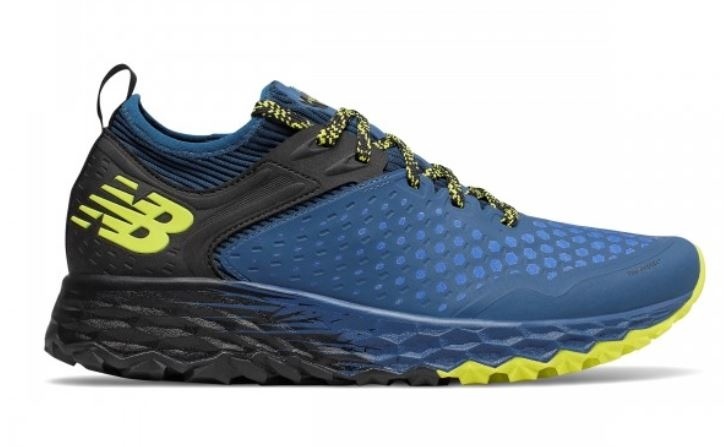 new balance zante v3 kinderen geel