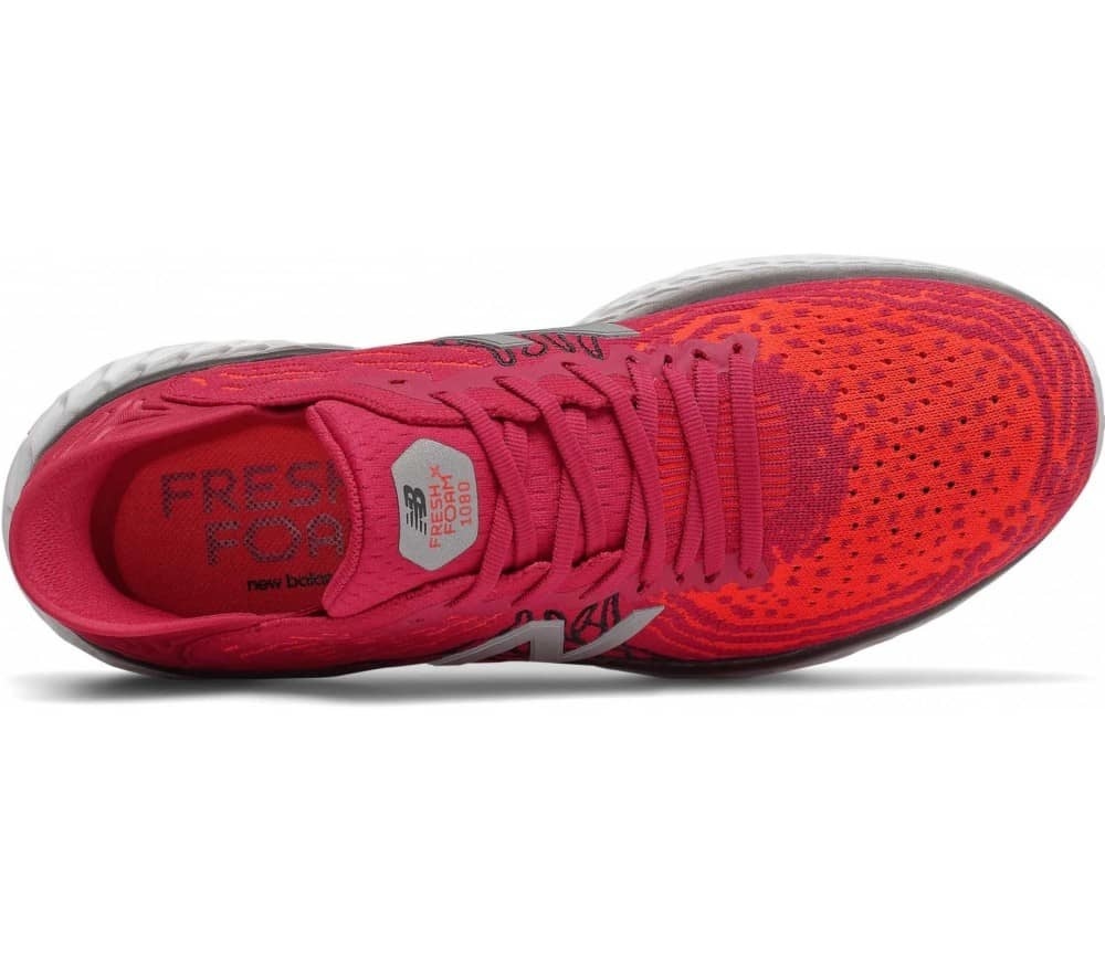 new balance 860v6 geel