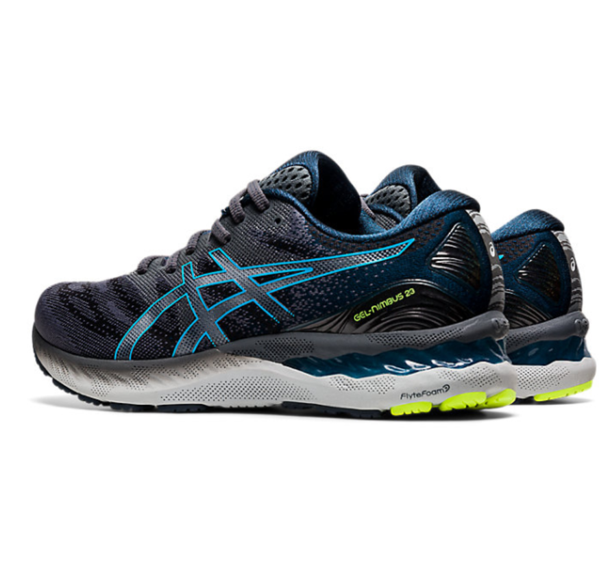 ASICS Heren Sneakers Gel-Lyte V Glacier Grey/Cream Beige - Schoenen.nl