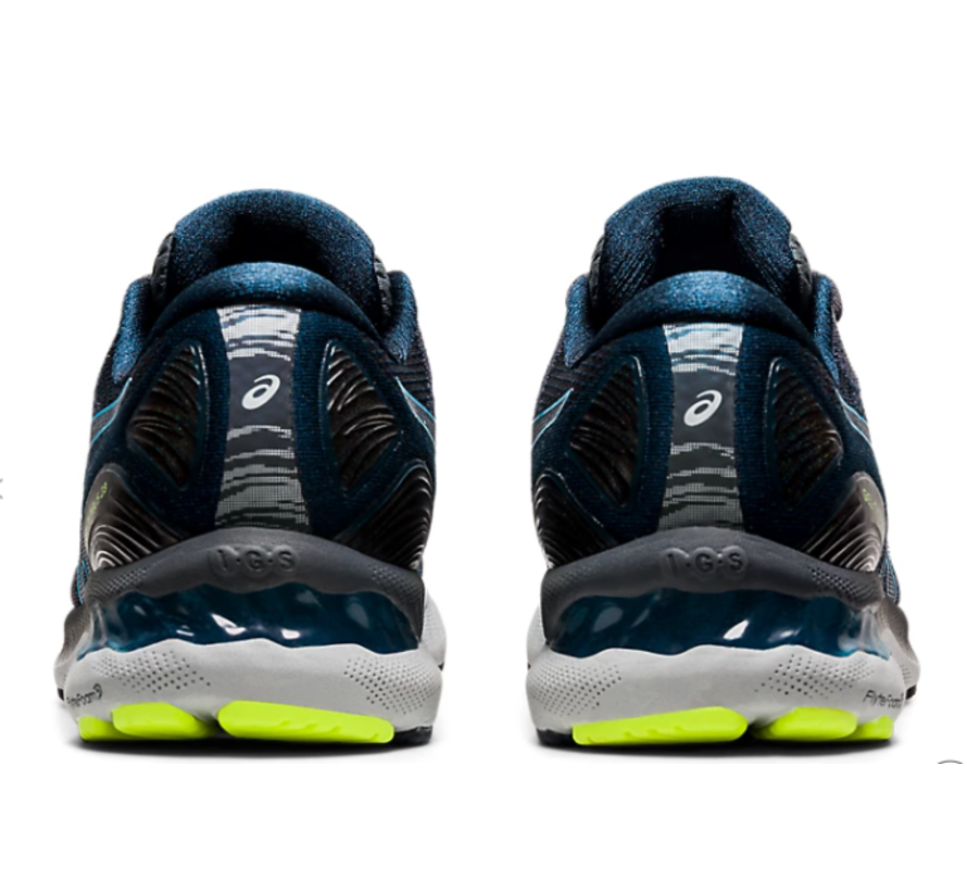 gel hardloopschoenen