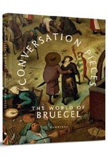 Conversation Pieces: the world of Bruegel