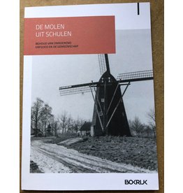 Cahier Molen Schulen