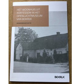 Cahier Woonhuis Kortessem