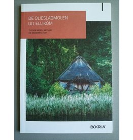 Cahier Ellikom