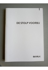 de stolp voorbij