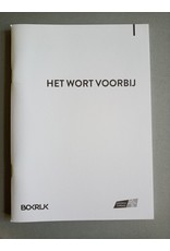 Paenhuys het wort voorbij