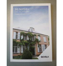 Cahier de Pastorij uit Schriek