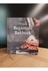 Het grote Regionale Bakboek