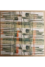 Zakdoek Marylène Madou Gereedschap & Vitswerk (2 in doosje)
