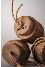 Parfumhanger Hout