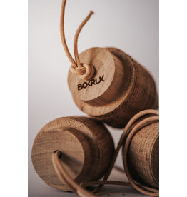 Parfumhanger Hout