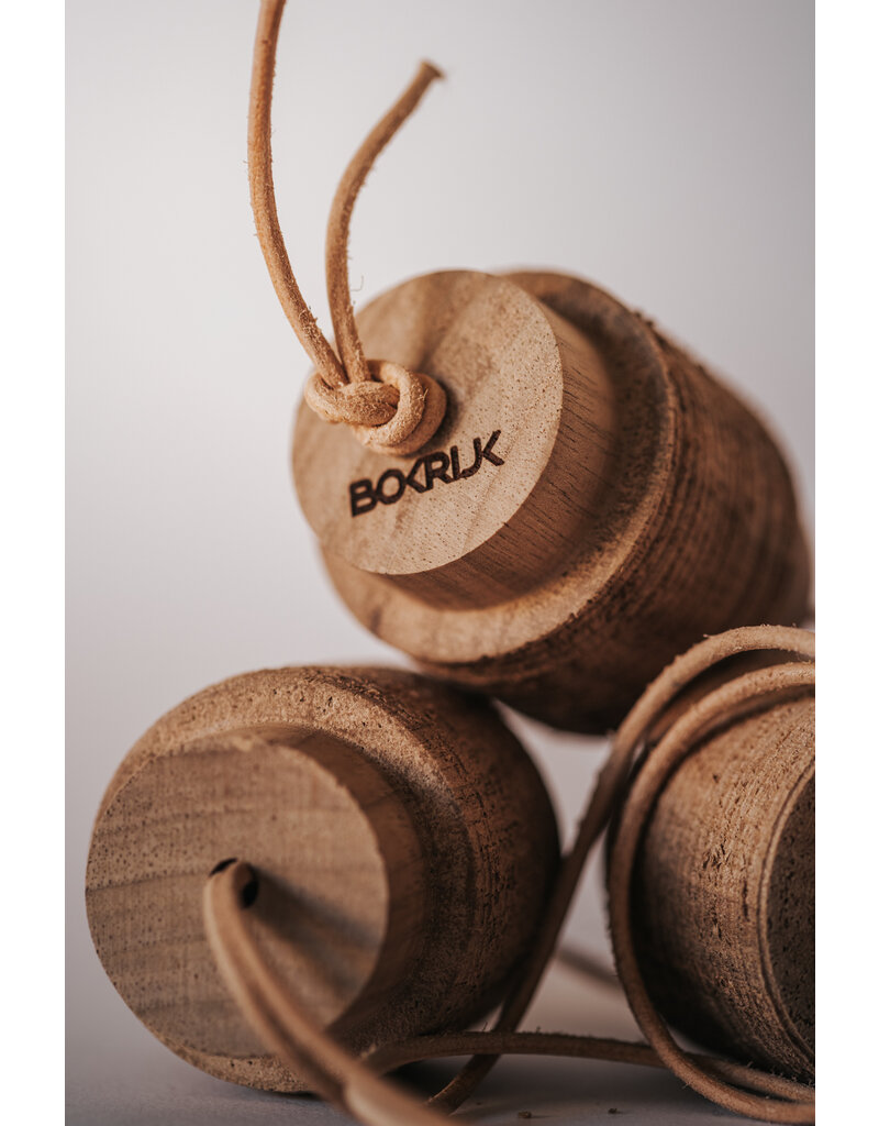 Parfumhanger Hout