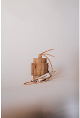 Parfumhanger Hout