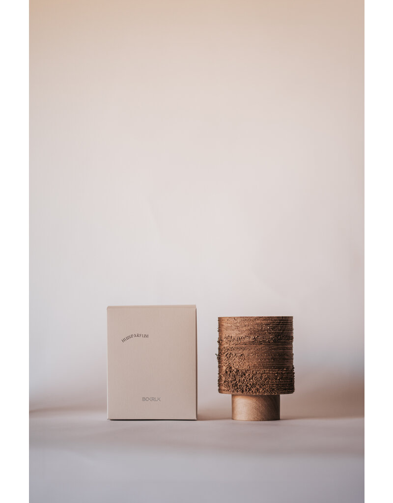 Parfumhouder Hout