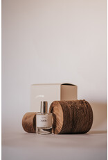 Parfumhouder Hout