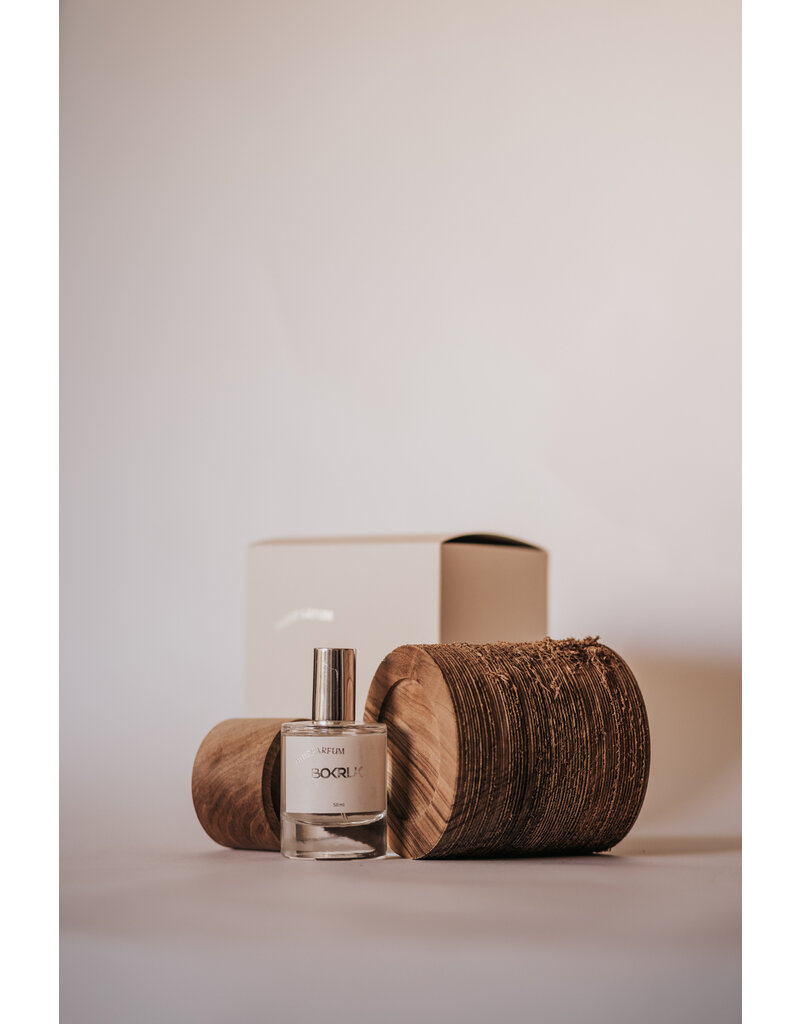 Parfumhouder Hout