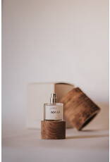 Navulling Parfum Hout