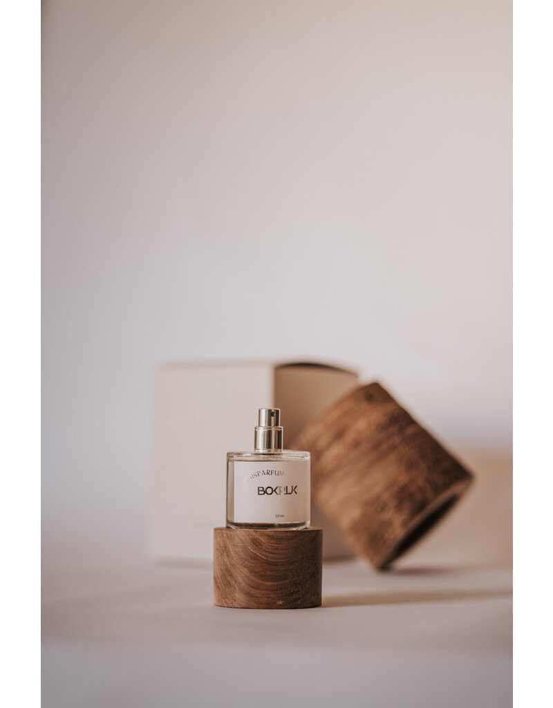 Navulling Parfum Hout