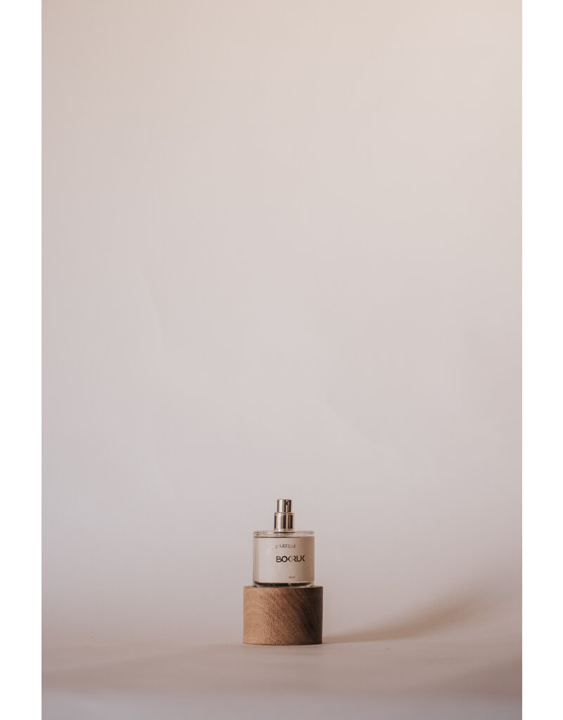 Navulling Parfum Hout
