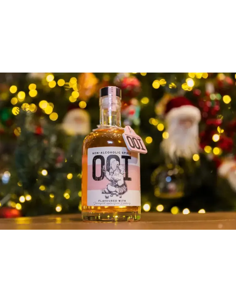 Ooi Non alcoholic spirit