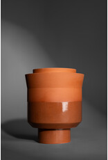 Parfumhouder Grondstoffen Terracotta