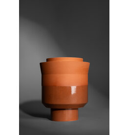 Parfumhouder Grondstoffen Terracotta